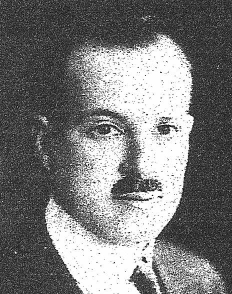 Irving Stein