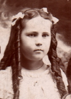 Florence Plimpton, October 1897