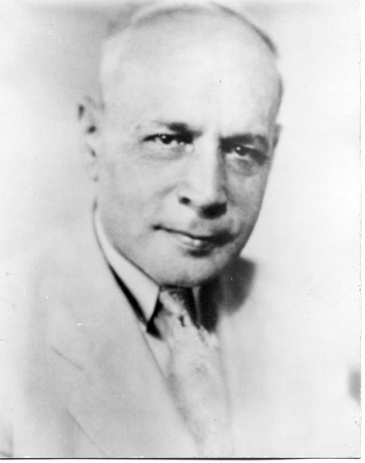 Sigmund Livingston, 1930s