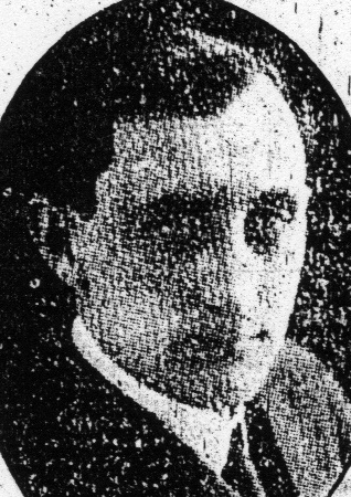 Charles Lederer 1911
