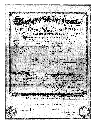 Freiler-Ehrlich wedding license, 8 July 1883