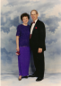 Lorraine and Richard Zemon, 1 April 1995