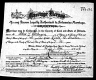 Albert Ellbogen and Ruth Freiler marriage certificate, 4 November 1919