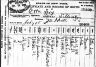 Ethel Levy birth certificate