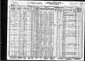 1930 US Census Myron Serby family