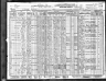 1930 US census Solomon Schwartz family