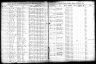 1892 Chicago voter list S Herzog