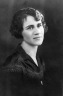 Geraldine Herzog, October 1925