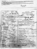Lyda Goetz death certificate