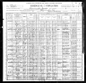 1900 US census Sigmund Livingston