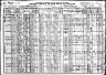 1910 US census Philip Freiler family