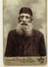 Img: Menachem Mendel Myron Golinsky