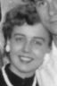 Priscilla Robertson, 1953